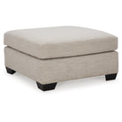 Mahoney 2-Piece Sectional with Ottoman