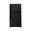 CROSLEY 21.9 Cubic Foot Top Mount Refrigerator Black (XRS22KGABB)
