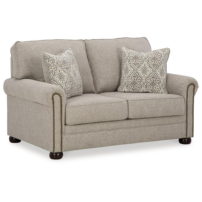 Gaelon Loveseat (3730735 )