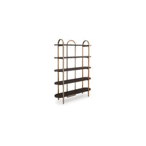 Brentmour Bookcase