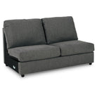 Edenfield 3-Piece Sectional with Ottoman