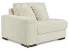 Lindyn 5-Piece Sectional with Ottoman