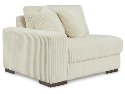 Lindyn 5-Piece Sectional with Ottoman