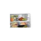 CROSLEY 17.5 Cubic Foot Top Mount Refrigerator Stainless Steel (XRS18GGASS)