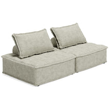 Bales 2-Piece Modular Seating  (A3000244A2 (A3000244(2))
