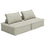Bales 2-Piece Modular Seating  (A3000244A2 (A3000244(2))