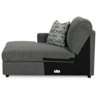 Edenfield 3-Piece Sectional with Ottoman