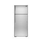 CROSLEY 17.5 Cubic Foot Top Mount Refrigerator Stainless Steel (XRS18GGASS)
