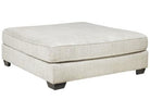 Rawcliffe 5-Piece Sectional with Ottoman