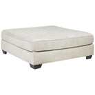 Rawcliffe 3-Piece Sectional with Ottoman
