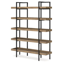 Montia Bookcase