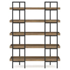 Montia Bookcase