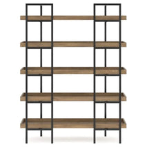 Montia Bookcase