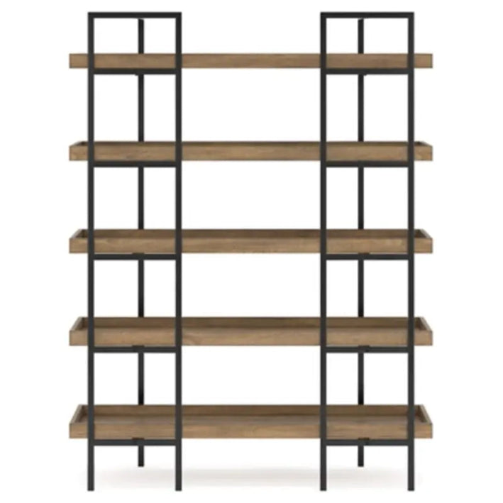 Montia Bookcase