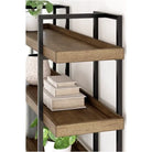 Montia Bookcase