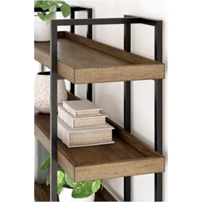 Montia Bookcase