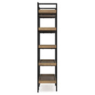 Montia Bookcase