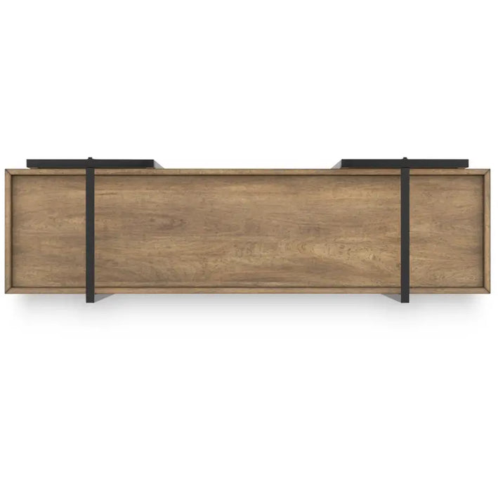 Montia Bookcase