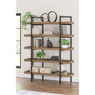 Montia Bookcase