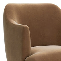 Austanny Home Office Desk Chair (1/CN) (683-01A)