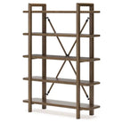 Roanhowe Bookcase