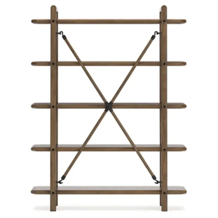 Roanhowe Bookcase