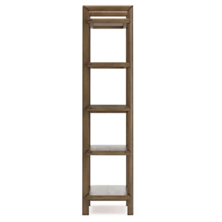 Roanhowe Bookcase