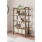 Roanhowe Bookcase