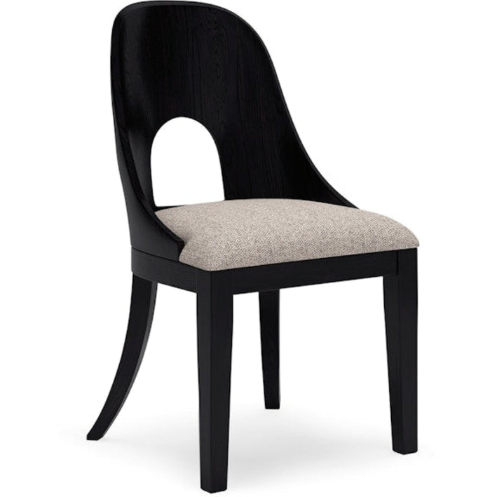Rowanbeck Home Office Desk with Chair and Storage(PKG018528 (H821-44,H821-01,H821-17))