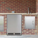 Avanti ELITE Series Commercial Outdoor Refrigerator (OR543U3S)