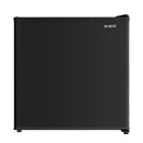 AVANTI 1.6 Cu. Ft. Mini Ref Black (RM16J1B)