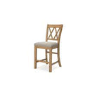 Havonplane Counter Height Dining Table and 6 Barstools