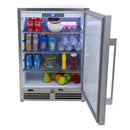 Avanti ELITE Series Commercial Outdoor Refrigerator (OR543U3S)