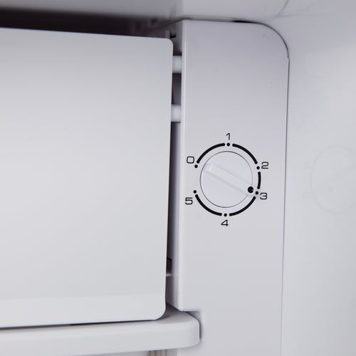 AVANTI 3.2 Cu. Ft. Mini Ref White (RM3306W)