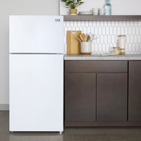 AVANTI 14.7 Cu. Ft. TM Ref White (FF15X0W)