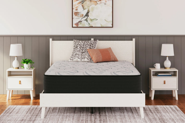 Elite Springs Plush  Mattress