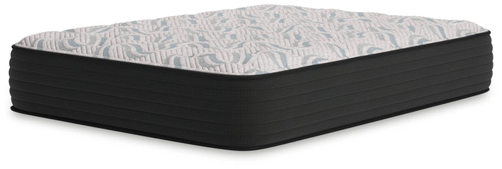 Elite Springs Plush  Mattress