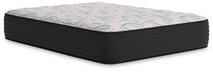Elite Springs Plush  Mattress