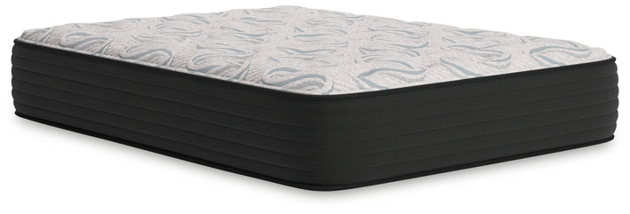 Elite Springs Plush  Mattress