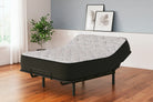 Elite Springs Plush  Mattress