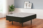 Elite Springs Plush  Mattress