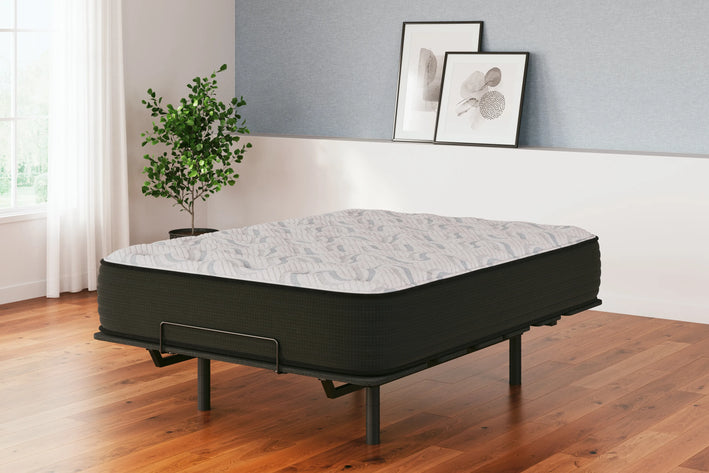 Elite Springs Plush  Mattress
