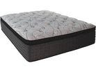 Hybrid 1600 Mattress with Foundation