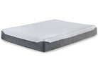 10 Inch Chime Elite Mattress with Foundation