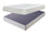 14 Inch Chime Elite Mattress with Foundation