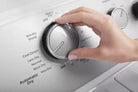 WHIRLPOOL 7.0 cu. ft. Electric Vented Dryer with AUTODRY Drying System, Hamper Door - White (CDEW7110RW)