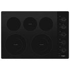 CROSLEY 7.2 Cubic Foot Front Load Electric Dryer White (XTD72E8STWS)