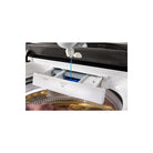 CROSLEY 7.4 Cubic Foot Front Load Electric Dryer Gray(YTD74E2PNDG)