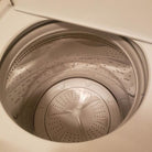 WHIRLPOOL 7.0 cu. ft. Electric Vented Dryer with AUTODRY Drying System, Hamper Door - White (CDEW7110RW)