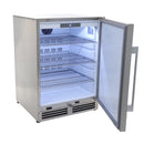 Avanti ELITE Series Commercial Outdoor Refrigerator (OR543U3S)